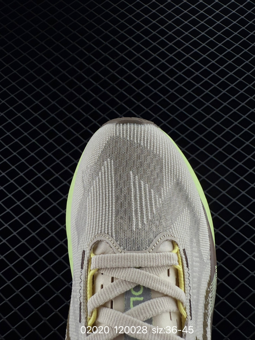 New Balance FuelCell MTTTREU1